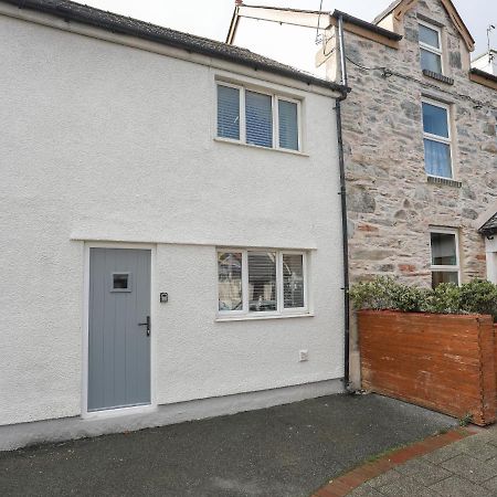 Ferienwohnung A Mor Llanfairpwllgwyngyll Exterior foto